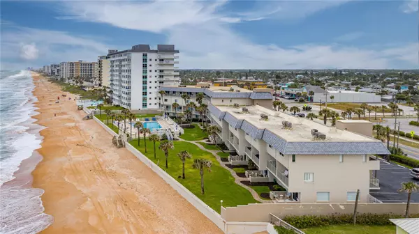 Ormond Beach, FL 32176,1601 OCEAN SHORE BLVD #1040