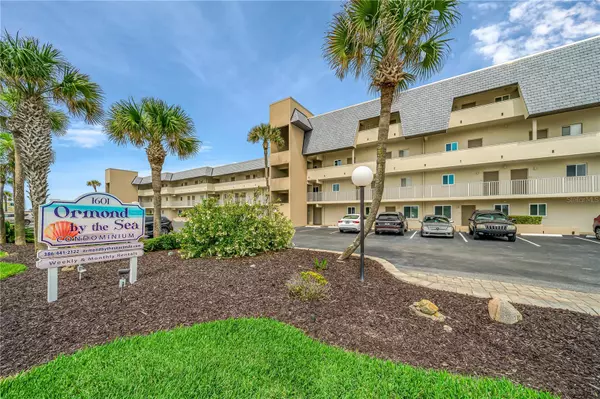 Ormond Beach, FL 32176,1601 OCEAN SHORE BLVD #1040