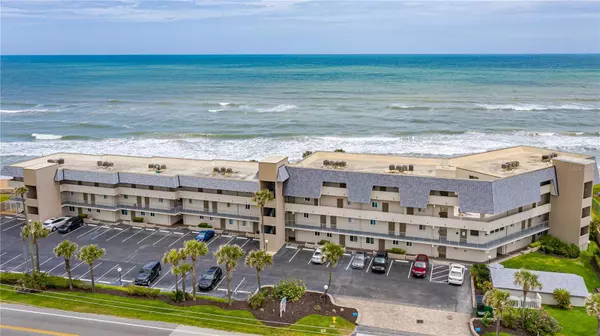 Ormond Beach, FL 32176,1601 OCEAN SHORE BLVD #1040