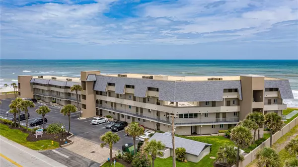 Ormond Beach, FL 32176,1601 OCEAN SHORE BLVD #1040