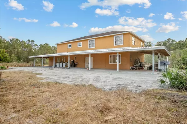 New Smyrna Beach, FL 32168,4666 FIR RD