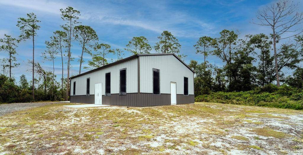 4101 BUDD RD, New Smyrna Beach, FL 32168