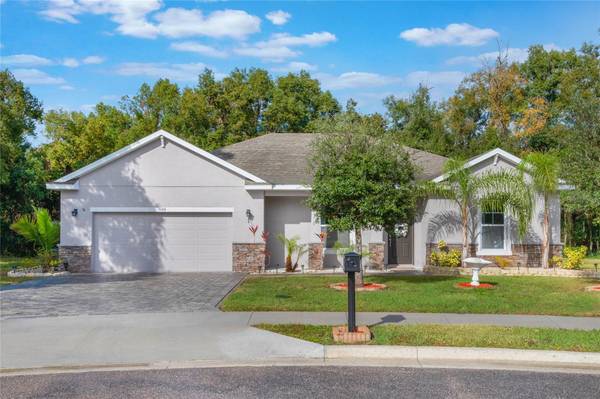 1600 LADY FERN TRL, Deland, FL 32720