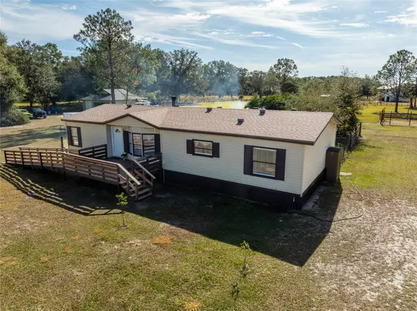 22240 WILL MURPHY, Umatilla, FL 32784