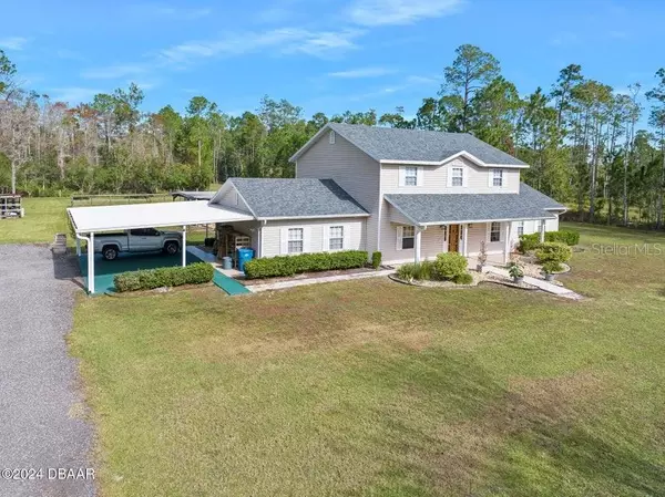 Ormond Beach, FL 32174,3782 PINE CONE LN