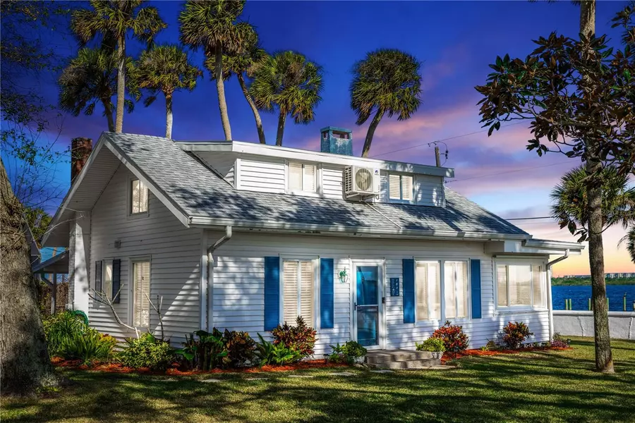101 FLEMING AVE, Port Orange, FL 32127