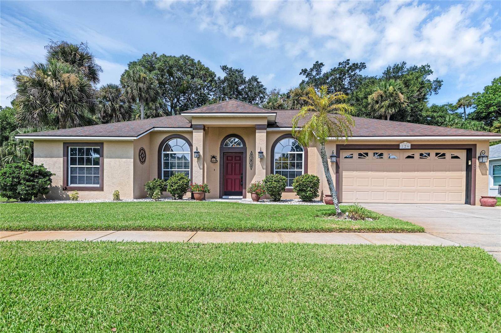 126 OLD SUNBEAM DR, South Daytona, FL 32119