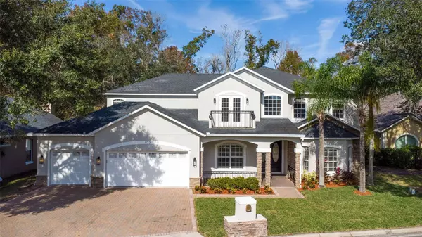 973 BEARDED OAKS TER, Longwood, FL 32779