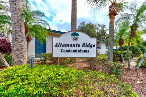 Altamonte Springs, FL 32701,605 NORTHLAKE BLVD #58