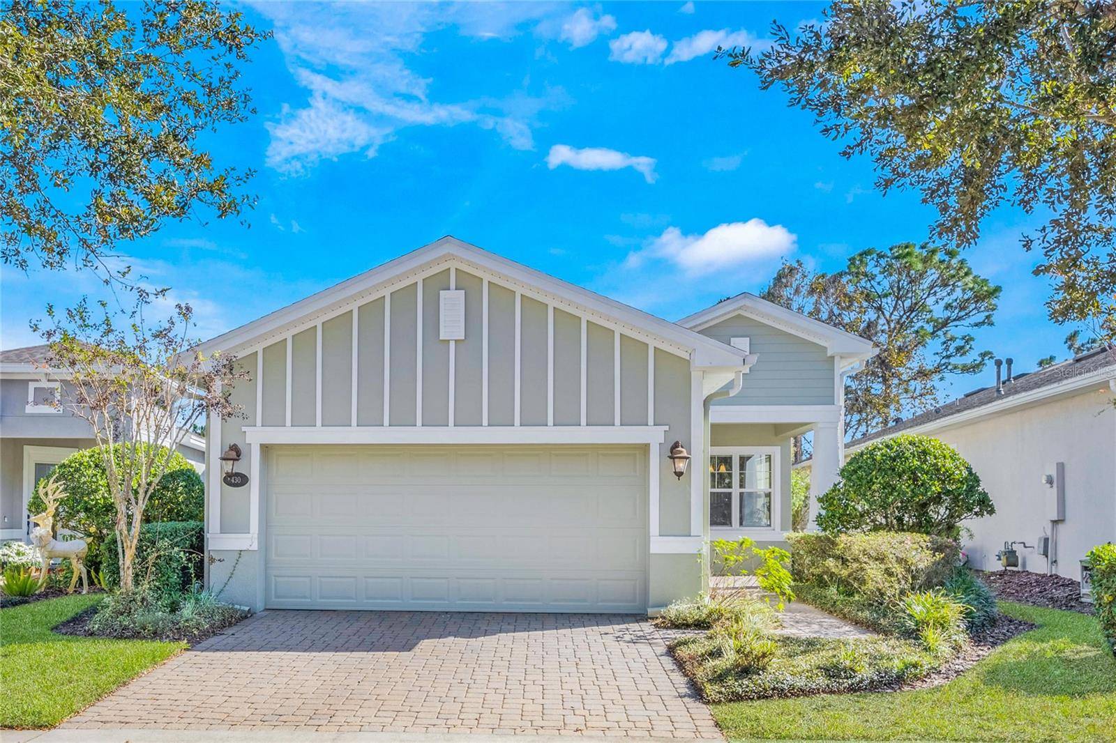 430 CYPRESS HILLS WAY, Deland, FL 32724