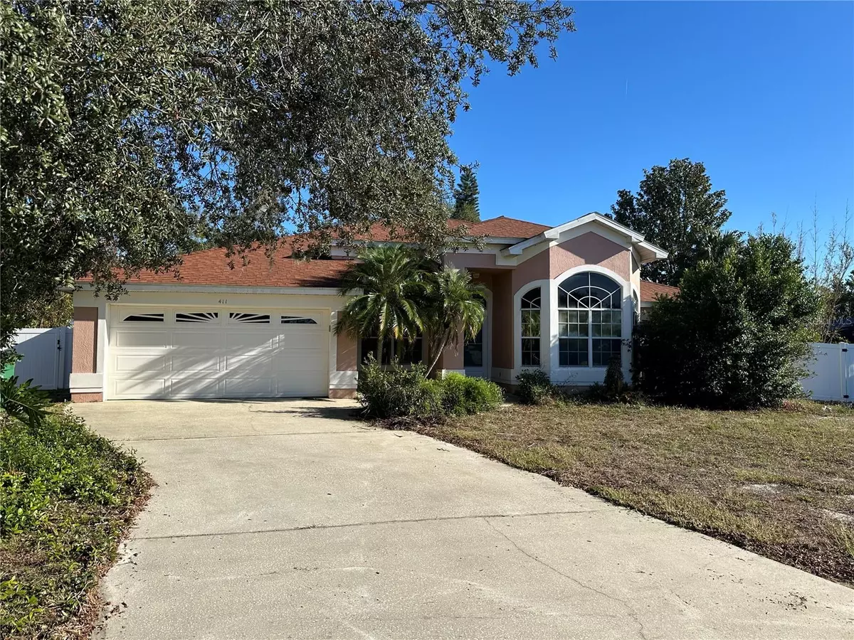 Deltona, FL 32725,411 ABENO AVE