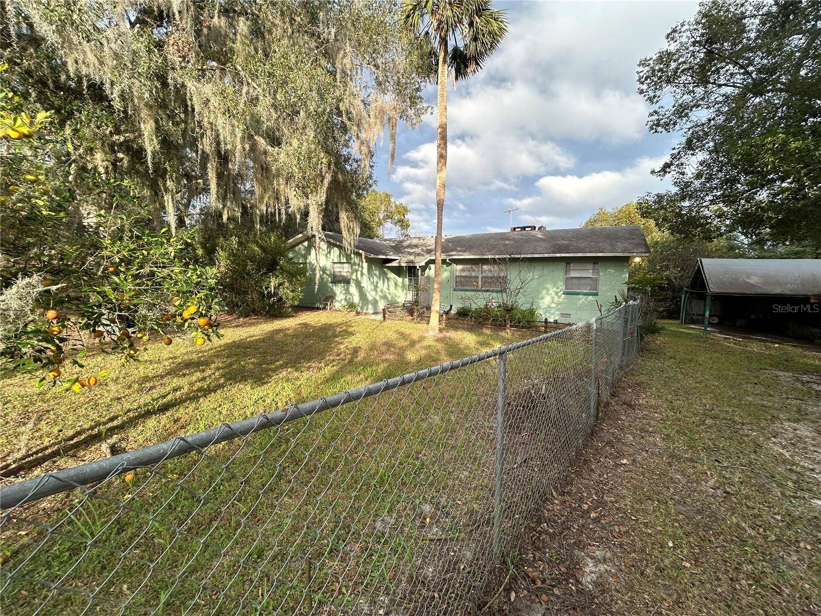 695 MACY AVE, Lake Helen, FL 32744