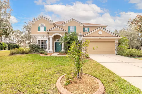 4928 FELLS COVE AVE, Kissimmee, FL 34744