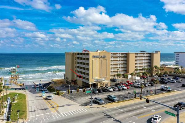 3501 S ATLANTIC AVE #2030, Daytona Beach, FL 32118