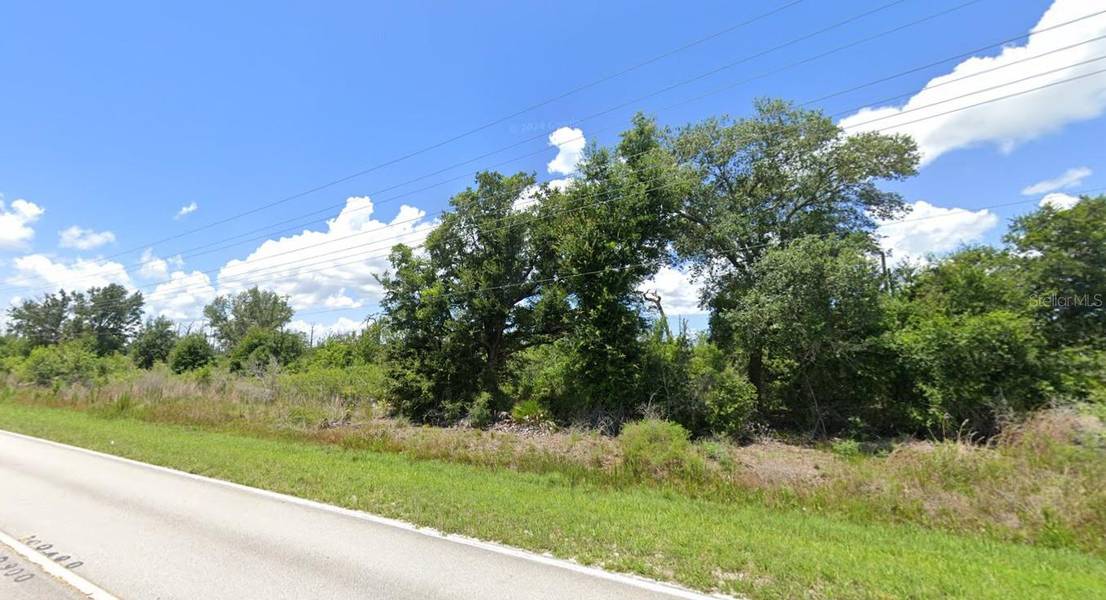 DOHERTY DR, Lake Wales, FL 33898