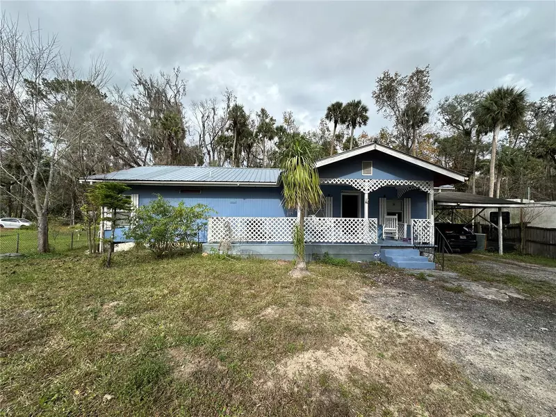 23947 BASS RD, Astor, FL 32102