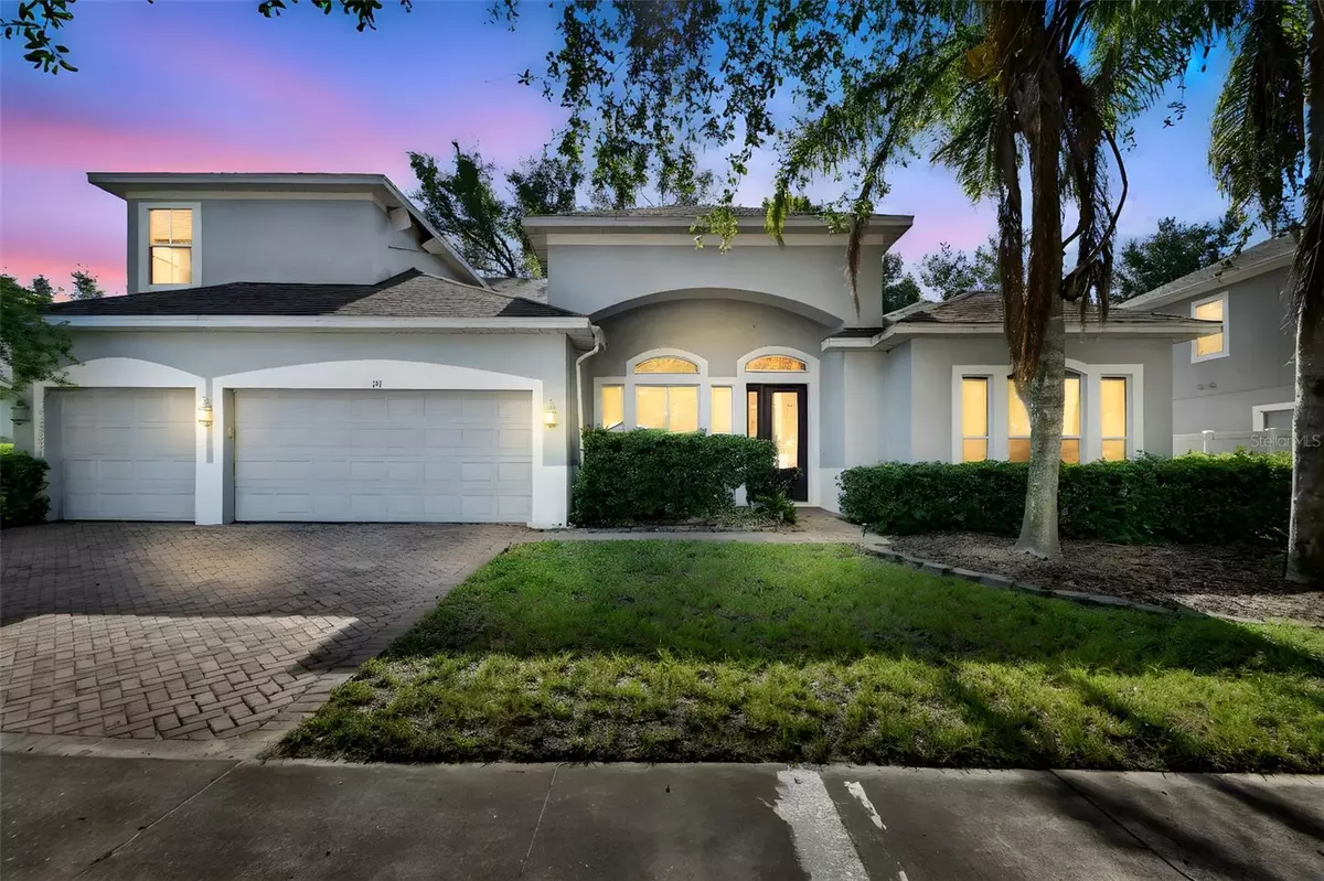 Deland, FL 32724,151 SADDLEBROOK WAY