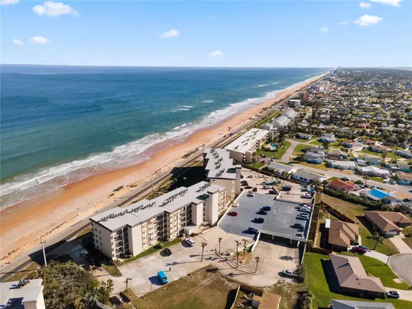 Ormond Beach, FL 32176,2700 OCEAN SHORE BLVD #317