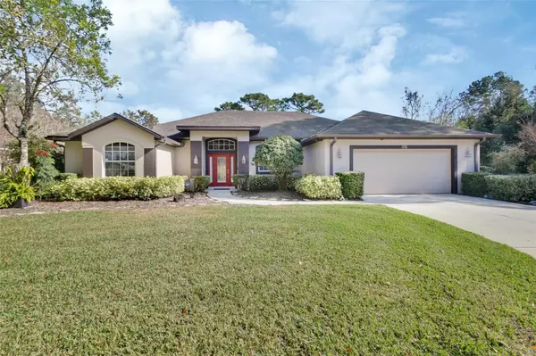 376 HAMPTON HILLS CT, Debary, FL 32713