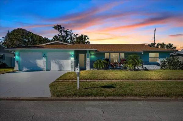 33 SUNNY BEACH DR, Ormond Beach, FL 32176