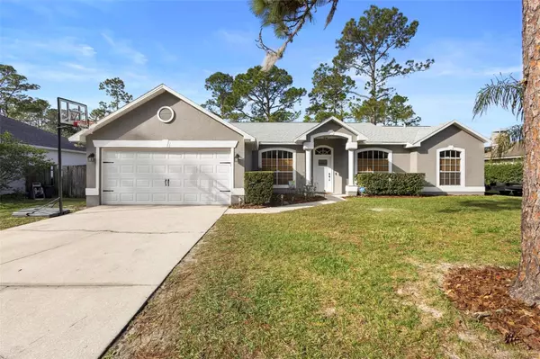 3398 SOMERSET AVE, Deltona, FL 32738