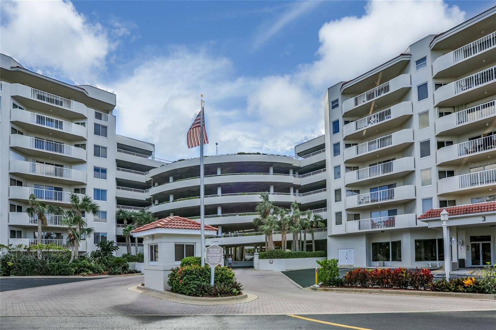 3 OCEANS WEST BLVD #4A5, Daytona Beach Shores, FL 32118