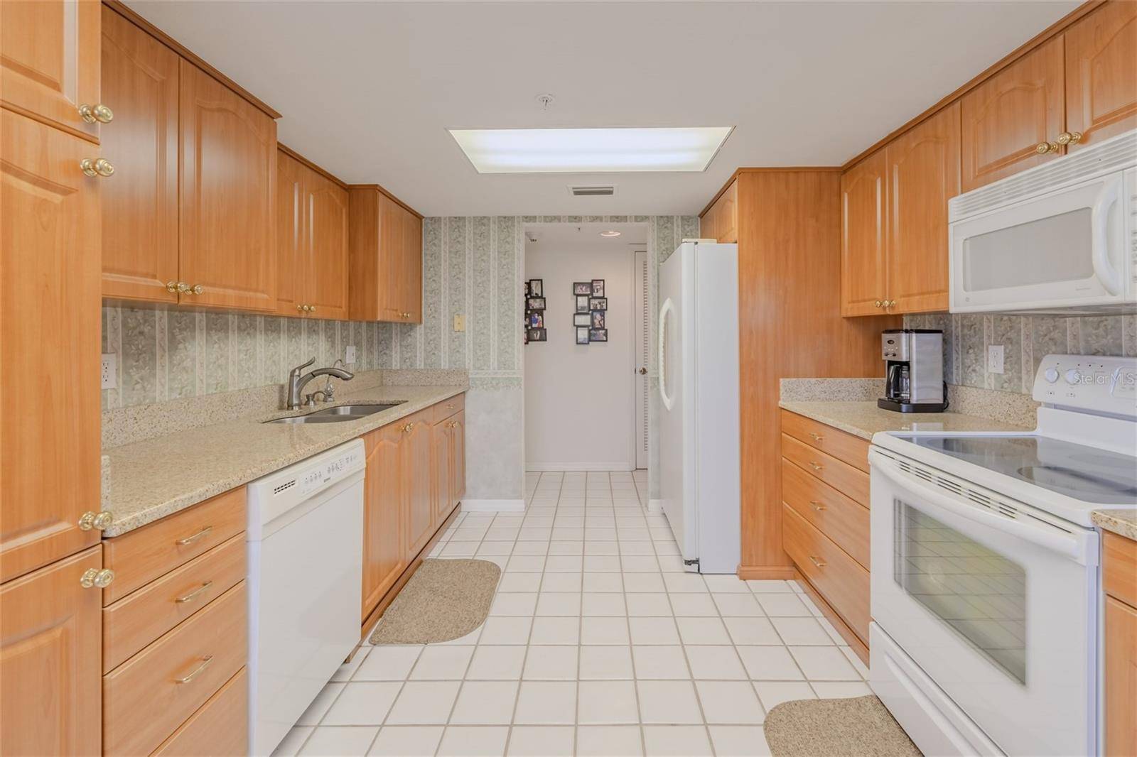 Daytona Beach Shores, FL 32118,3 OCEANS WEST BLVD #4A5