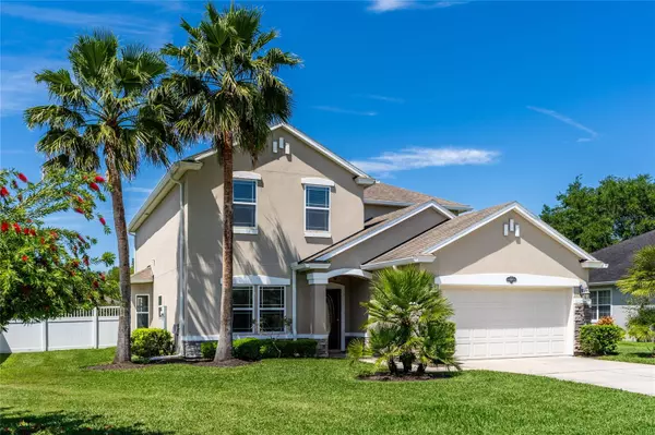 New Smyrna Beach, FL 32168,726 GRAPE IVY LN