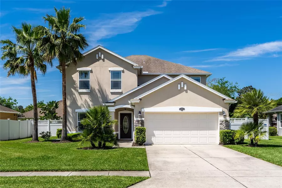 726 GRAPE IVY LN, New Smyrna Beach, FL 32168