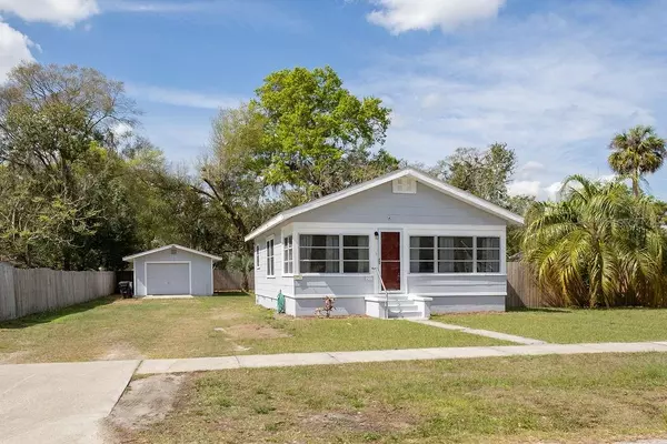 421 N THORPE AVE, Orange City, FL 32763