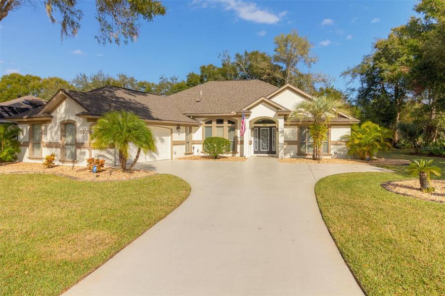 3605 GALWAY LN, Ormond Beach, FL 32174