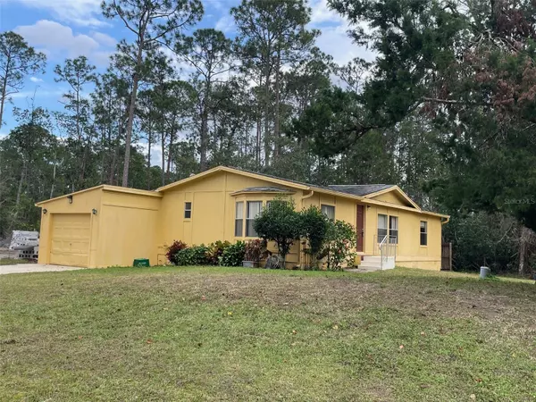 3669 GENERAL MARSHALL RD, Daytona Beach, FL 32124