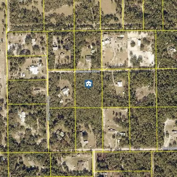 De Leon Springs, FL 32130,1250 CHEROKEE DR