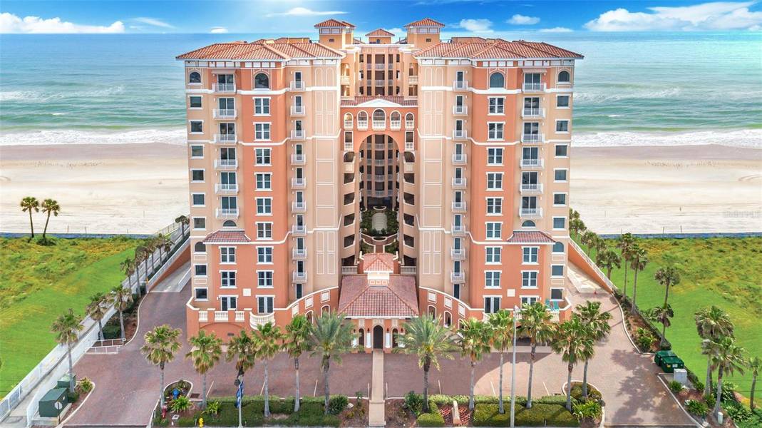 3245 S ATLANTIC AVE #304, Daytona Beach Shores, FL 32118