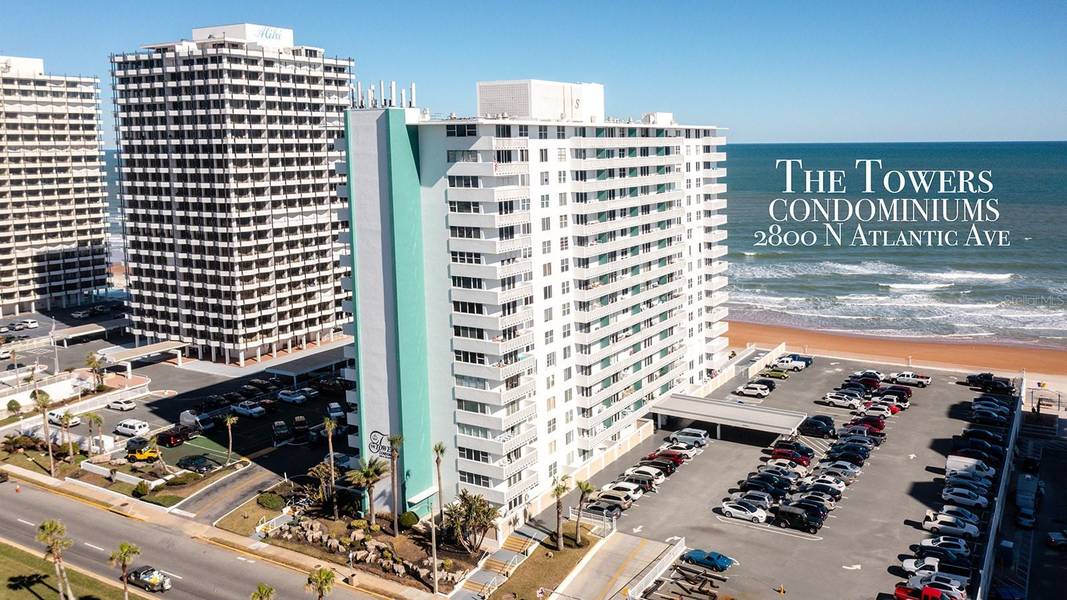 2800 N ATLANTIC AVE #1711, Daytona Beach, FL 32118