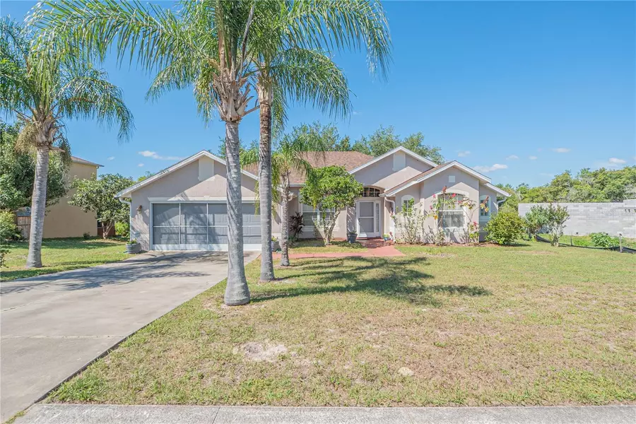 2545 WINDSOR HEIGHTS ST, Deltona, FL 32738