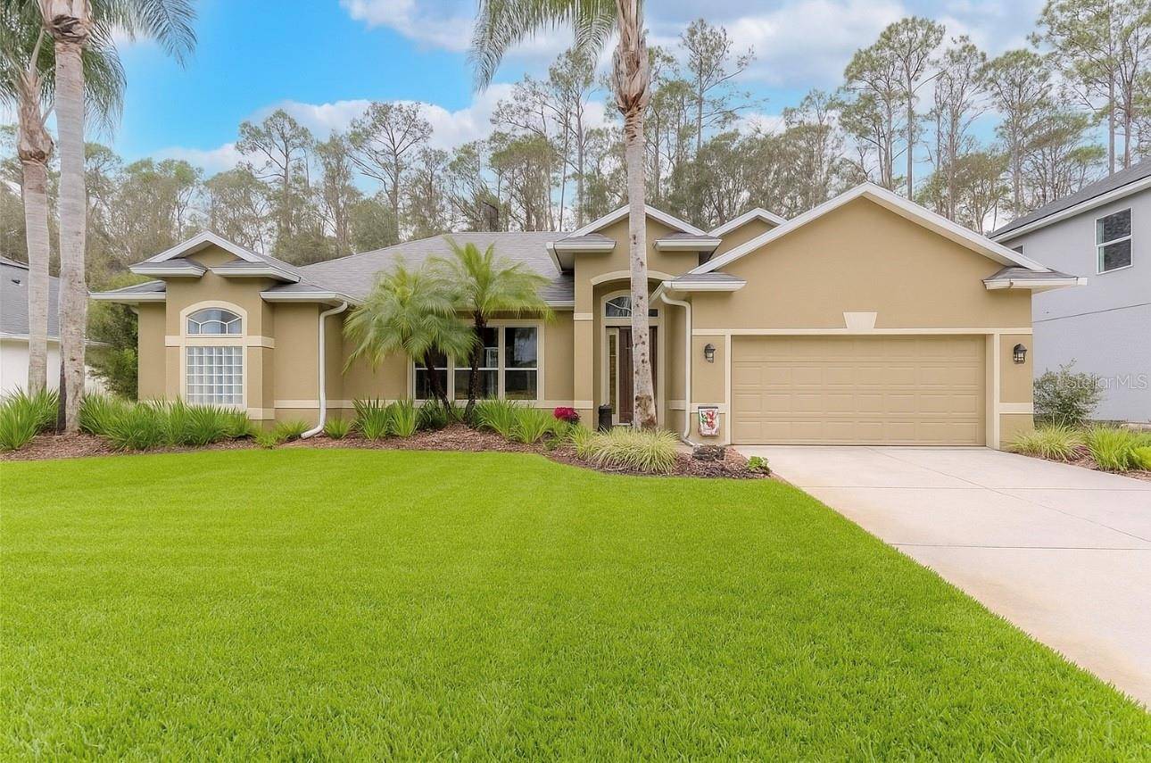 34 BLACK CREEK WAY, Ormond Beach, FL 32174