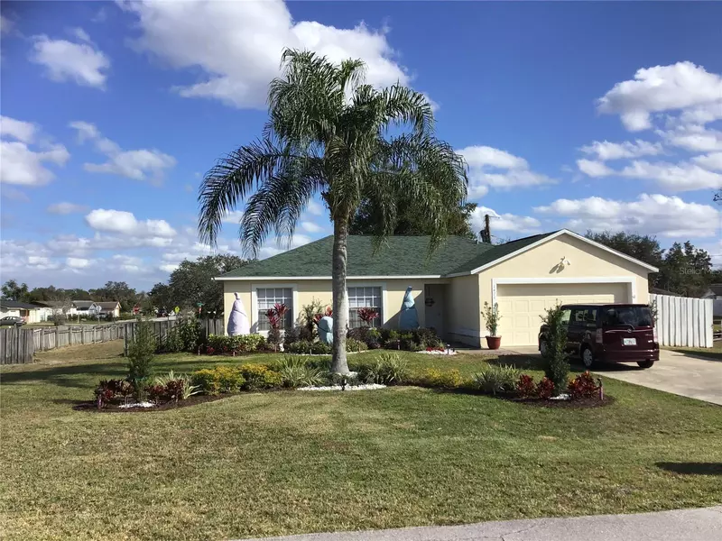 1471 BADGER TER, Deltona, FL 32725