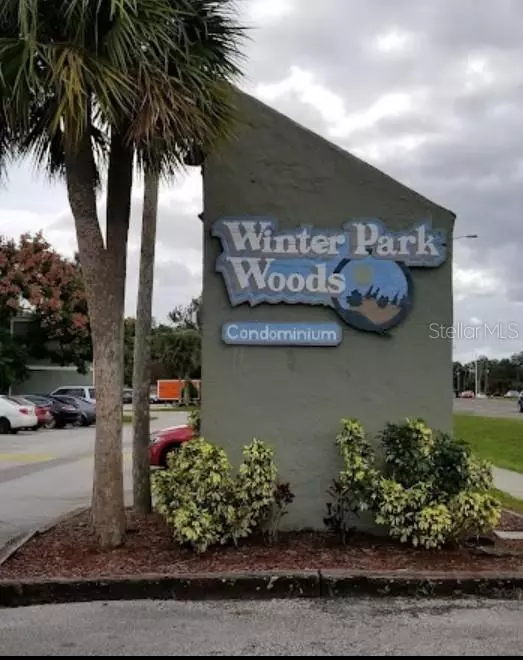 334 SCOTTSDALE SQ #334, Winter Park, FL 32792
