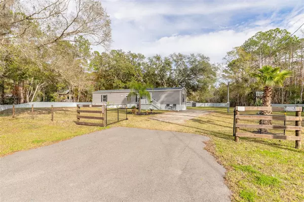 2083 WATER OAK RD,  Bunnell,  FL 32110