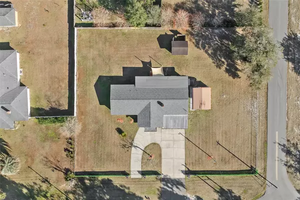 Deland, FL 32720,1701 N STONE ST