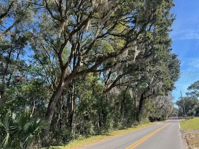 MERCERS FERNERY RD, Deland, FL 32720