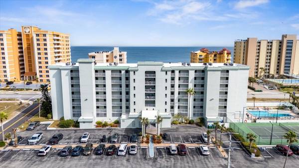 3800 S ATLANTIC AVE #5040, Daytona Beach, FL 32118