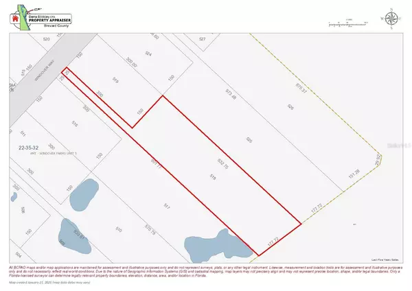 Titusville, FL 32780,7850 WINDOVER WAY
