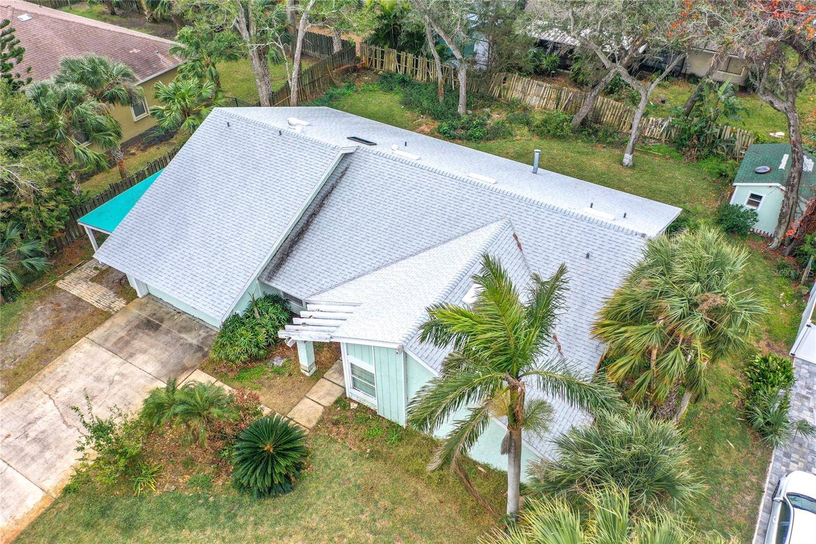 Ormond Beach, FL 32174,1412 OAK FOREST DR