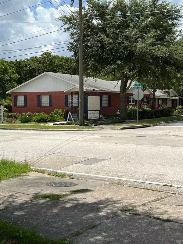 Deland, FL 32720,618 W NEW YORK AVE