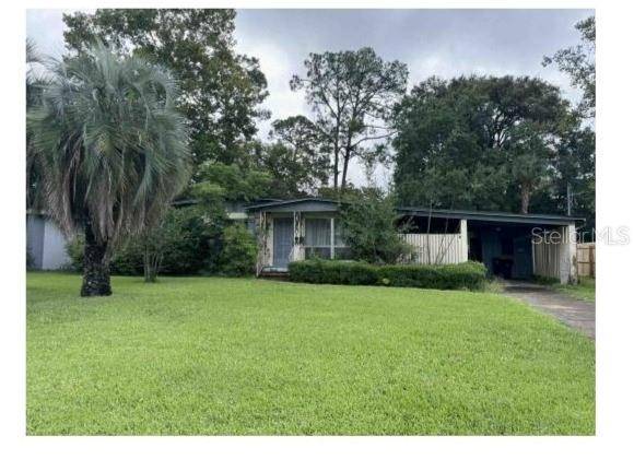 4014 CONGA ST, Jacksonville, FL 32217