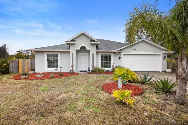 337 ORANGE AVE, Orange City, FL 32763