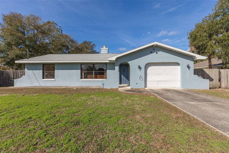 89 ROSEWOOD AVE, Ormond Beach, FL 32174