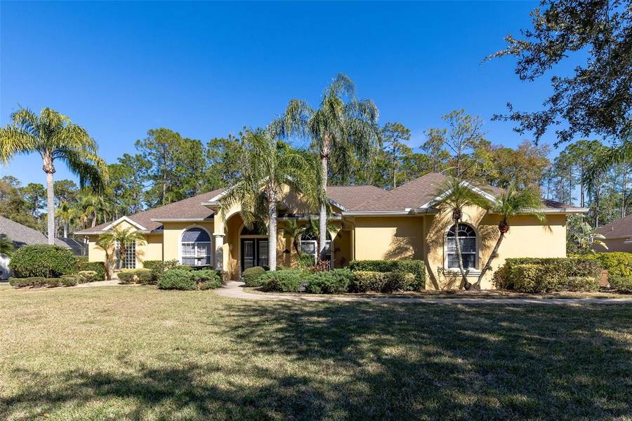 19 CAMBRIDGE TRCE, Ormond Beach, FL 32174